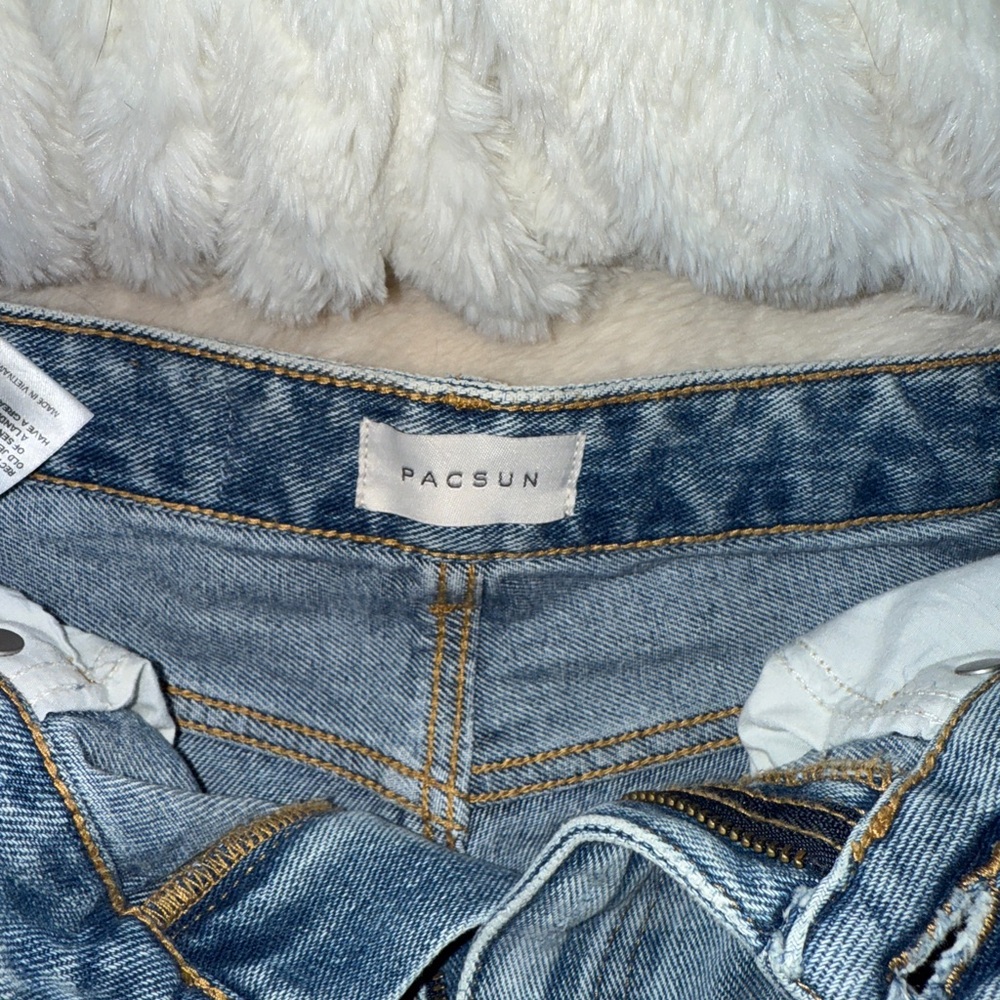Pacsun jeans